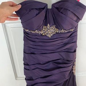 Flirt Maggie Sottero Dress